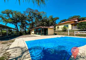 Foto 1 de Fazenda/Sítio com 3 Quartos à venda, 360m² em Zona Rural, Bonfim