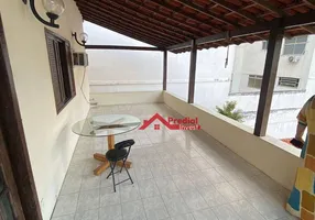 Foto 1 de Casa com 4 Quartos à venda, 180m² em São Domingos, Niterói