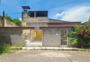 Foto 1 de Casa com 2 Quartos à venda, 200m² em Alto da Posse, Nova Iguaçu