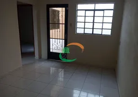 Foto 1 de Casa com 2 Quartos para alugar, 70m² em Jardim Ricardo, Hortolândia