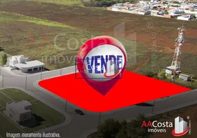 Foto 1 de à venda, 2446m² em Recreio Campo Belo, Franca