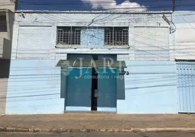 Foto 1 de Galpão/Depósito/Armazém para venda ou aluguel, 209m² em Alto, Piracicaba