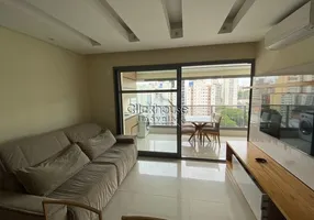 Foto 1 de Apartamento com 1 Quarto para alugar, 51m² em Barra Funda, São Paulo