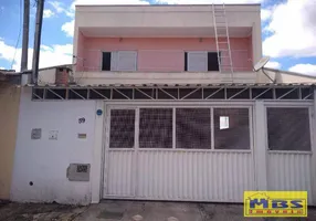 Foto 1 de Casa com 3 Quartos à venda, 130m² em Rancho Grande, Itu