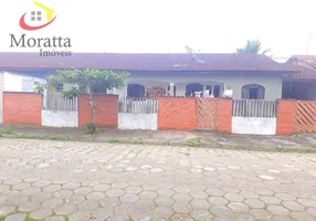 Foto 1 de Casa com 2 Quartos à venda, 185m² em Jardim Jamaica, Itanhaém