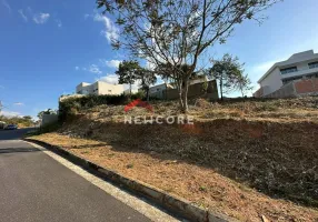 Foto 1 de Lote/Terreno à venda, 479m² em Portal Do Sol, Contagem