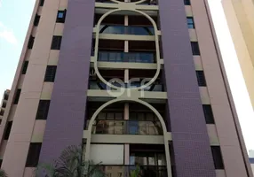 Foto 1 de Apartamento com 2 Quartos à venda, 70m² em Mansões Santo Antônio, Campinas