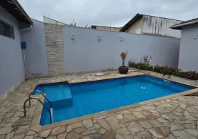 Foto 1 de Casa com 4 Quartos à venda, 402m² em Parque Mondesir, Lorena