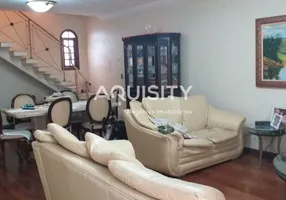 Foto 1 de Casa com 3 Quartos à venda, 220m² em Vila Bertioga, São Paulo