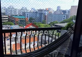 Foto 1 de Apartamento com 3 Quartos à venda, 93m² em Chácara Santo Antônio, São Paulo