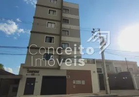 Foto 1 de Apartamento com 2 Quartos para alugar, 72m² em Estrela, Ponta Grossa