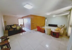 Foto 1 de Apartamento com 3 Quartos para alugar, 35m² em Jardim Sumare, Ribeirão Preto