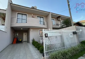 Foto 1 de Casa com 3 Quartos à venda, 170m² em Vila Bancaria , Campo Largo