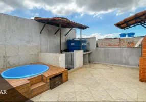 Foto 1 de Casa com 2 Quartos à venda, 112m² em Pilares, Rio de Janeiro