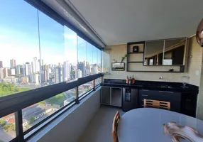 Foto 1 de Apartamento com 4 Quartos à venda, 180m² em Aeroclube, João Pessoa