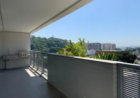 Foto 1 de Apartamento com 3 Quartos à venda, 100m² em Botafogo, Rio de Janeiro