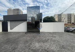 Foto 1 de Imóvel Comercial com 4 Quartos para alugar, 203m² em Jardim Girassol, Americana