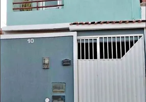 Foto 1 de Casa com 3 Quartos à venda, 98m² em Jose de Anchieta, Serra