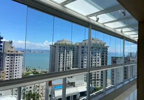 Foto 1 de Apartamento com 3 Quartos à venda, 129m² em Beira Mar, Florianópolis