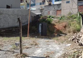 Foto 1 de Lote/Terreno à venda, 325m² em Parque Monte Alegre, Taboão da Serra
