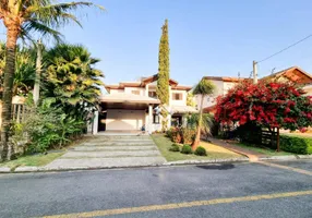 Foto 1 de Casa de Condomínio com 4 Quartos à venda, 397m² em Altos de Santana I , Jacareí