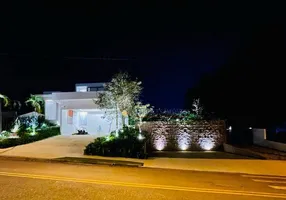 Foto 1 de Casa de Condomínio com 3 Quartos à venda, 320m² em Condomínio Santa Isabel I, Louveira