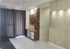 Foto 1 de Apartamento com 3 Quartos à venda, 74m² em Conjunto Residencial Trinta e Um de Março, São José dos Campos