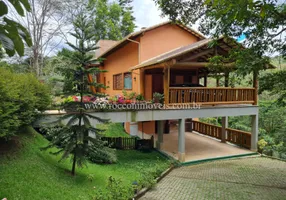 Foto 1 de Casa de Condomínio com 4 Quartos à venda, 2800m² em Zona Rural, Domingos Martins