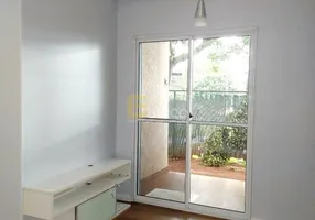 Foto 1 de Apartamento com 3 Quartos à venda, 65m² em VILA FAUSTINA II, Valinhos