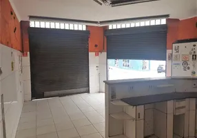 Foto 1 de Ponto Comercial para alugar, 50m² em Saúde, São Paulo