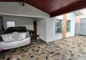 Foto 1 de Casa com 3 Quartos à venda, 161m² em Cidade Nova II, Santa Bárbara D'Oeste