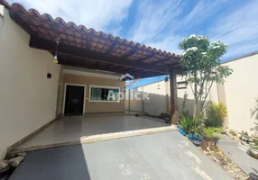Foto 1 de Casa com 3 Quartos à venda, 190m² em Morada de Laranjeiras, Serra