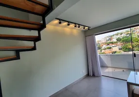 Foto 1 de Apartamento com 2 Quartos à venda, 80m² em Comiteco, Belo Horizonte