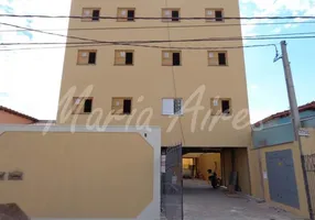 Foto 1 de Apartamento com 3 Quartos à venda, 70m² em Jardim Macarengo, São Carlos