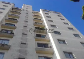 Foto 1 de Apartamento com 2 Quartos à venda, 63m² em Vila Celeste, São Paulo