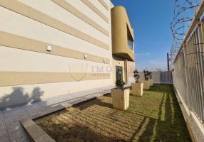 Apartamento na Alameda Américo Falasco, 470, Jardim Nova Aliança Sul em Ribeirão Preto, por R$ 350.000 - Viva Real