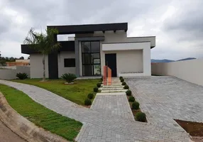 Foto 1 de Casa de Condomínio com 3 Quartos à venda, 186m² em Condomínio Residencial Reserva Ecológica Atibaia , Atibaia