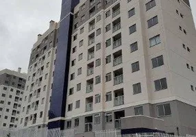 Foto 1 de Apartamento com 2 Quartos à venda, 47m² em Aristocrata, São José dos Pinhais