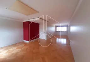 Foto 1 de Apartamento com 3 Quartos à venda, 127m² em Banzato, Marília