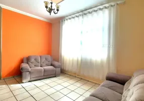 Foto 1 de Apartamento com 3 Quartos à venda, 64m² em Alípio de Melo, Belo Horizonte