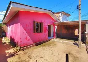 Foto 1 de Casa com 2 Quartos à venda, 60m² em Getúlio Vargas, Sapucaia do Sul
