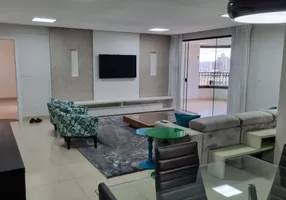 Foto 1 de Apartamento com 3 Quartos para alugar, 162m² em Nova Suica, Goiânia