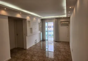 Foto 1 de Apartamento com 2 Quartos à venda, 80m² em Tijuca, Rio de Janeiro