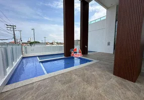 Foto 1 de Apartamento com 2 Quartos à venda, 71m² em Mirim, Praia Grande