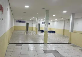 Foto 1 de Ponto Comercial para alugar, 250m² em Montanhão, São Bernardo do Campo
