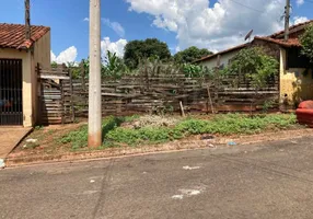 Foto 1 de Lote/Terreno à venda, 250m² em Distrito de Potunduva, Jaú