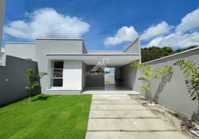 Foto 1 de Casa com 3 Quartos à venda, 120m² em Urucunema, Eusébio