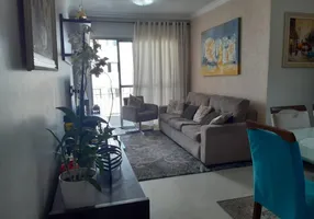 Foto 1 de Apartamento com 3 Quartos à venda, 82m² em Jardim Taquaral, São Paulo