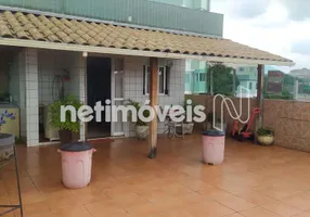 Foto 1 de Cobertura com 3 Quartos à venda, 103m² em Itapoã, Belo Horizonte