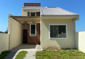 Foto 1 de Casa de Condomínio com 2 Quartos à venda, 63m² em Brandalize, Itapoá
